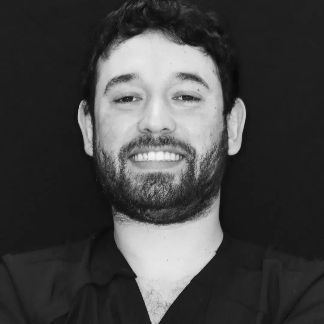 Dr. Tomás Abraham Carrasco